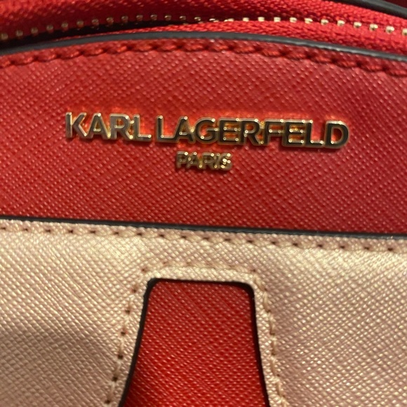 COPY - Karl Lagerfeld Cat Crossbody bag - Picture 4 of 4